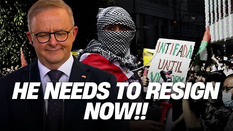 The Bondi Beach Massacre: Jews Are Hunted, and the World Still Blames Us