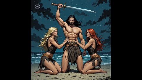 Europa For The Europeans ⚔️ (Power Metal) WITH LYRICS