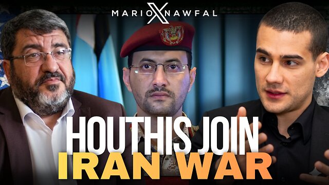 BREAKING: YEMEN DESTROYS SAUDI OIL FACILITIES, IRAN CONTINUES BOMBING GULF