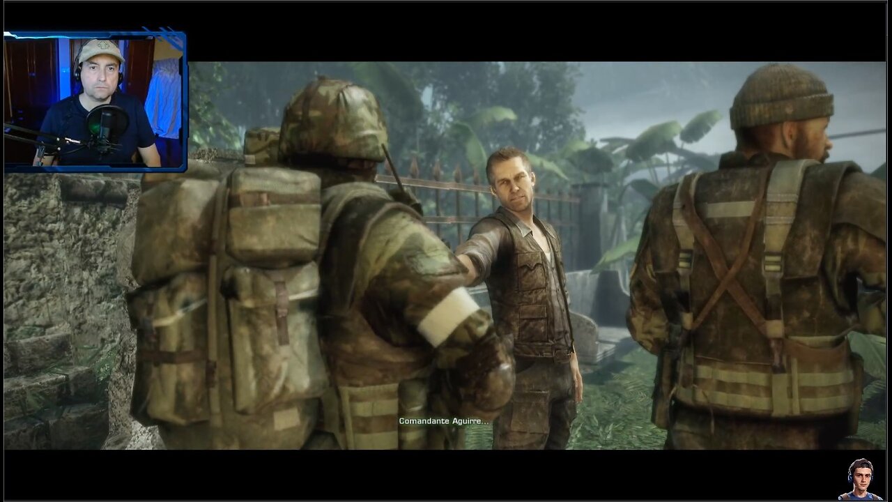 Battlefield: Bad Company 2 +18#2