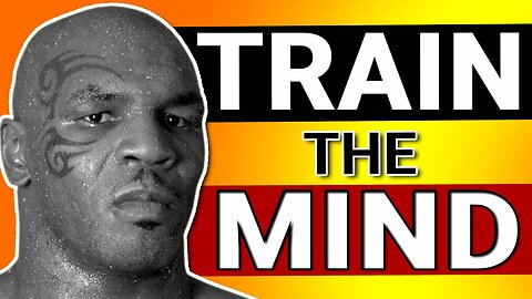 How to Join The Top 1% Lessons From Mike Tyson