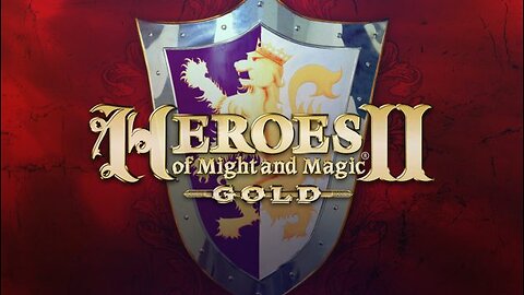 Heroes of Might and Magic 2