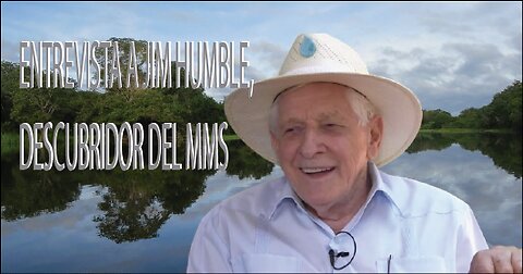 ENTREVISTA A JIM HUMBLE, DESCUBRIDOR DEL MMS