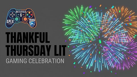 🙌Thankful Thursday🫶 - Every day we LIT!🔥🔥💯 👑BEAM KING!👑