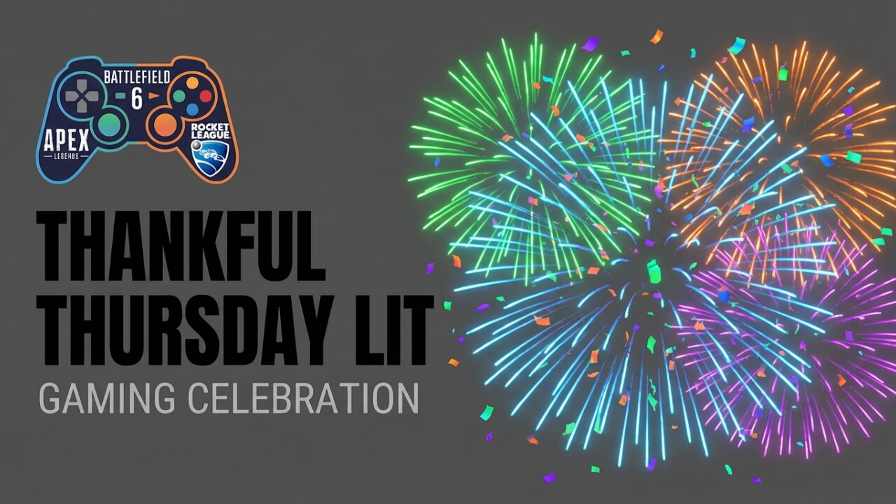 🙌Thankful Thursday🫶 - Every day we LIT!🔥🔥💯 👑BEAM KING!👑