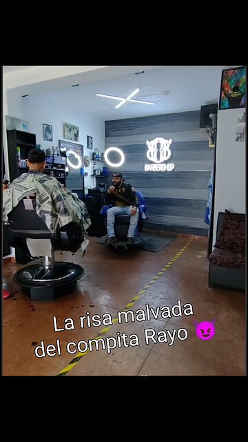 Tienes un compa asi?