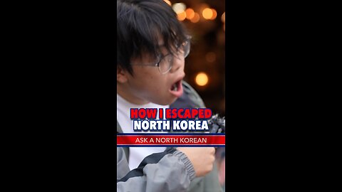 Ask North Korean