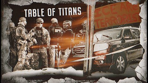 TOT-All the World is a Stage 1/8/26 (9:30pm)