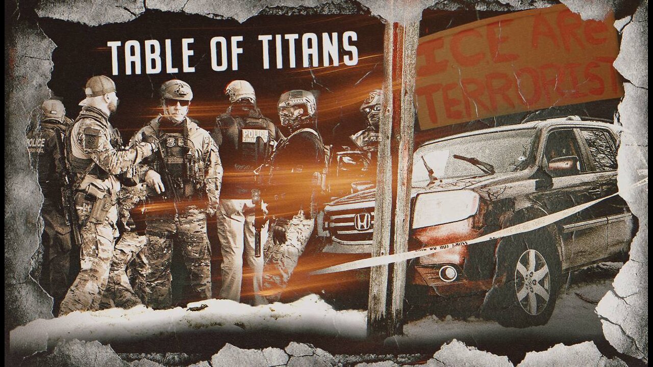 TOT-All the World is a Stage 1/8/26 (9:30pm)