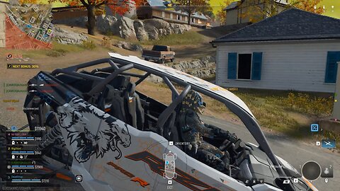 Black Ops 7 Ep.37 Usual Suspect (Riding Dirty)