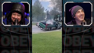 ⚠️Trump and Operation Great Gatsby - Sponsored by CHEVY⚠️