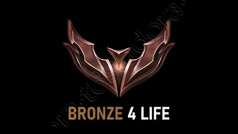 Bronze4Life