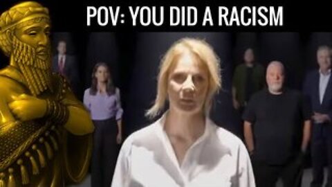 It's Time to Stand Up to Hate