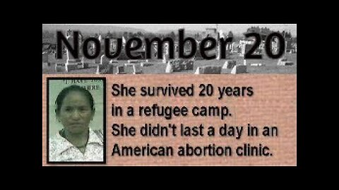Abortion Death: Government Indifference Kills Refugee
