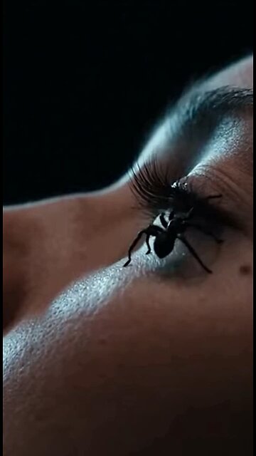 Arachnophobia Origins