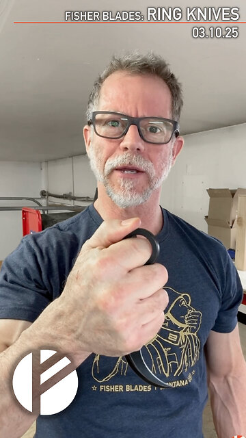 Ring Knives and De-Gloving Injuries UNCENSORED