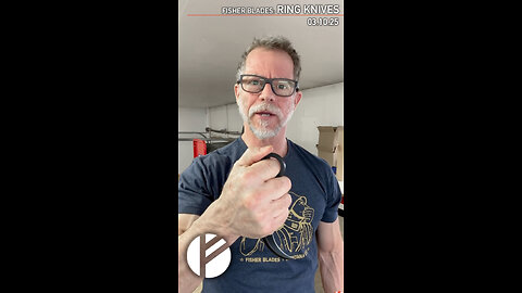 Ring Knives and De-Gloving Injuries UNCENSORED