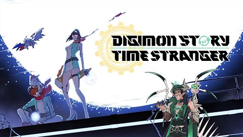 Digimon finally proving they're better than pokemon