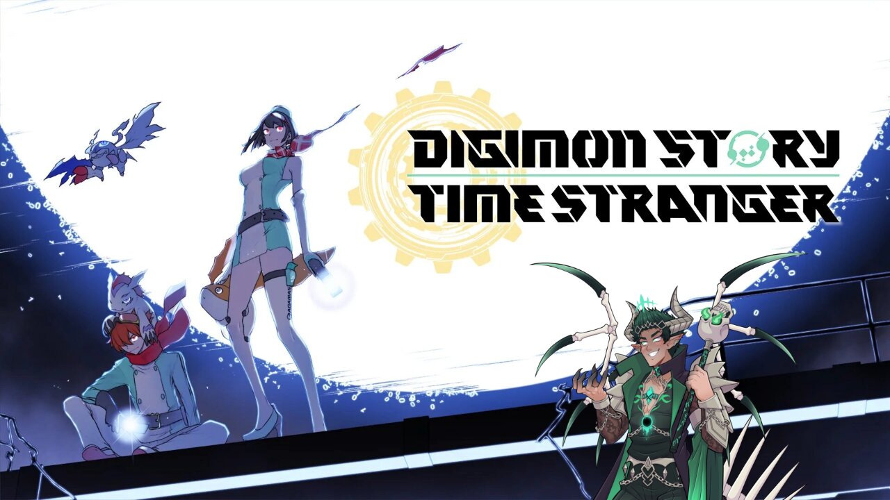 Digimon finally proving they're better than pokemon