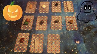 Is This Person a TRICK or a TREAT?! Find Out!👻Eleven Pile Pick A Card Reading Which Applies To All
