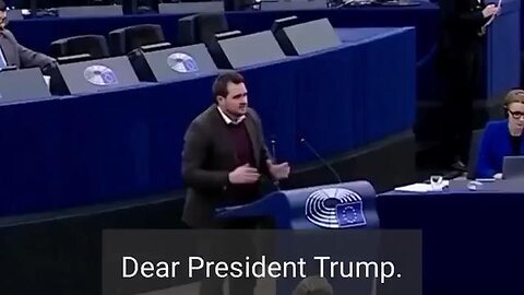 Danish politician is sending Trump a message regarding Greenland