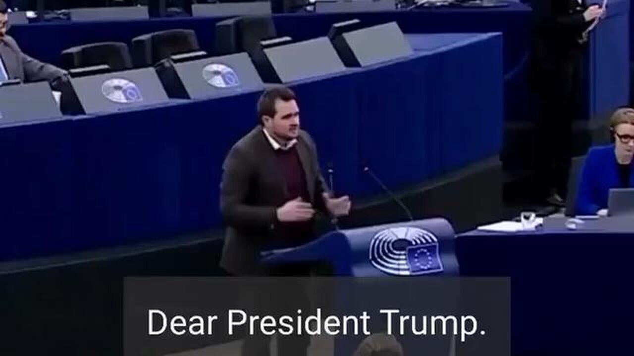 Danish politician is sending Trump a message regarding Greenland