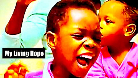My "LIVING" Hope || These Kids Are On "Fire" !!