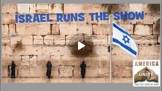 Matt Gaetz Explains How AIPAC Controls U.S. Congress