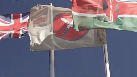 Inside BATUK: Military training and engagement for the British Army in Africa