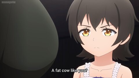 hey i love milk | Hero Without a Class: Who Even Needs Skills?!