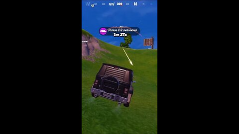 Why Waldo wears stripes #fortnite #funny #humor