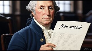 We Now know What Free Speech Is,... Again