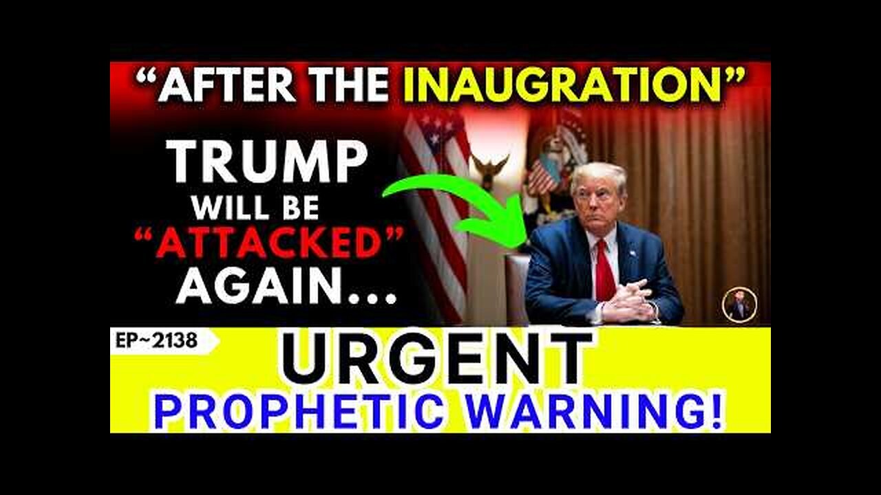 URGENT- "AFTER REALIZING TRUMP WOULD..THESE THINGS SHOCKED THE ENTIRE AMERICA