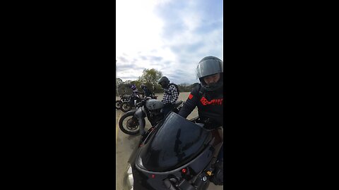 250104 Spillway Cafe Run second half (memory card full)