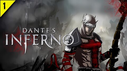 DANTE'S INFERNO FULL GAMEPLAY EN ESPAÑOL PART # 1