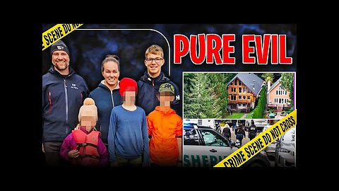 7 Cases Too Disturbing to Make Them Real But They Are Real.