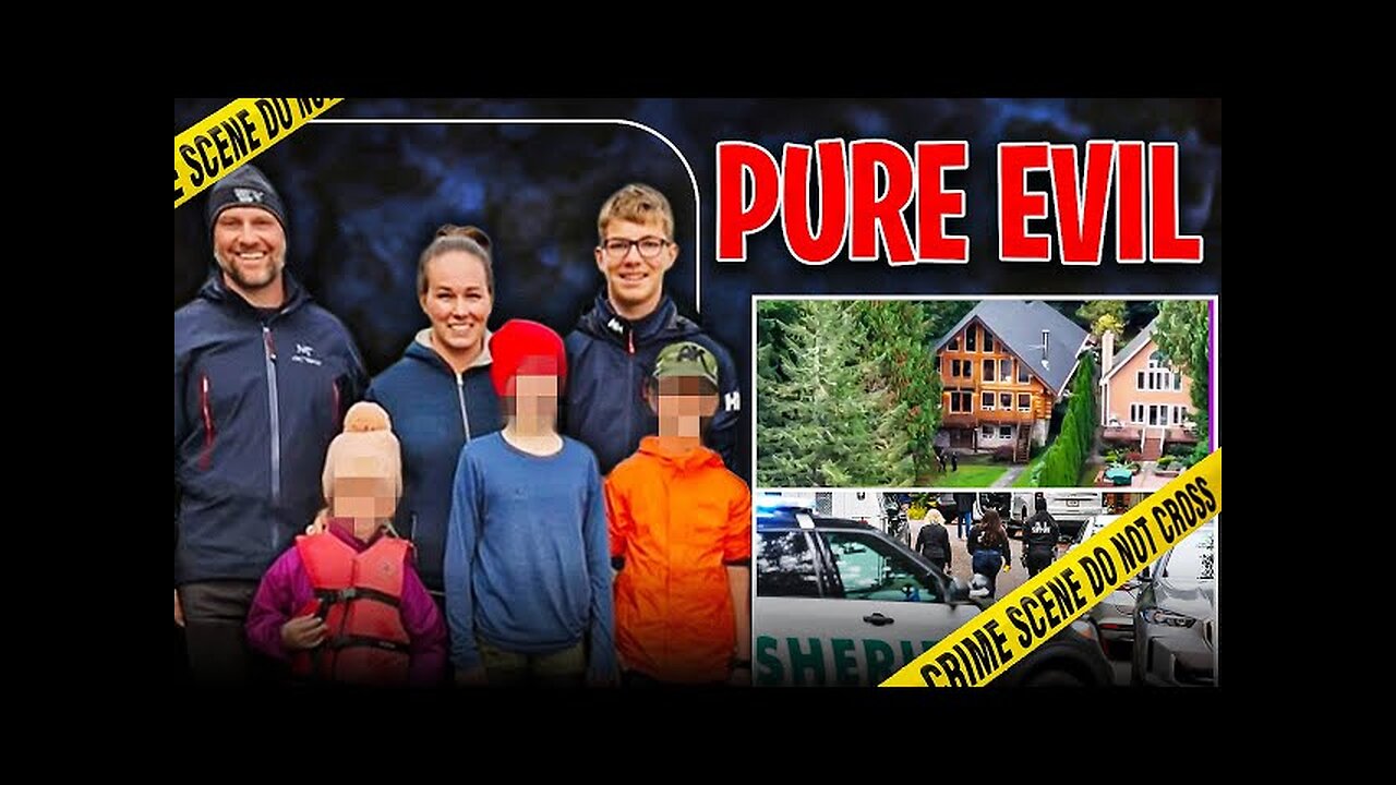 7 Cases Too Disturbing to Make Them Real But They Are Real.