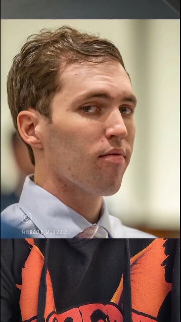 They changed the shape of his skull lol