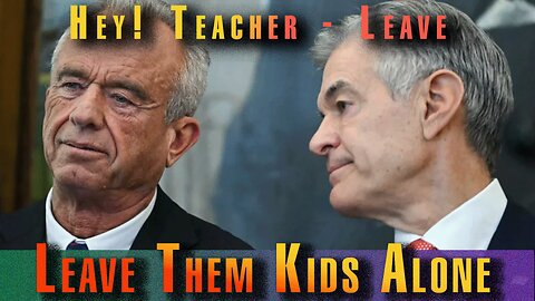 The Quiet Part Live Ep 234:Trump Gives Away Money, Weed Reclassified & Mass Shooting and MIT Linked?