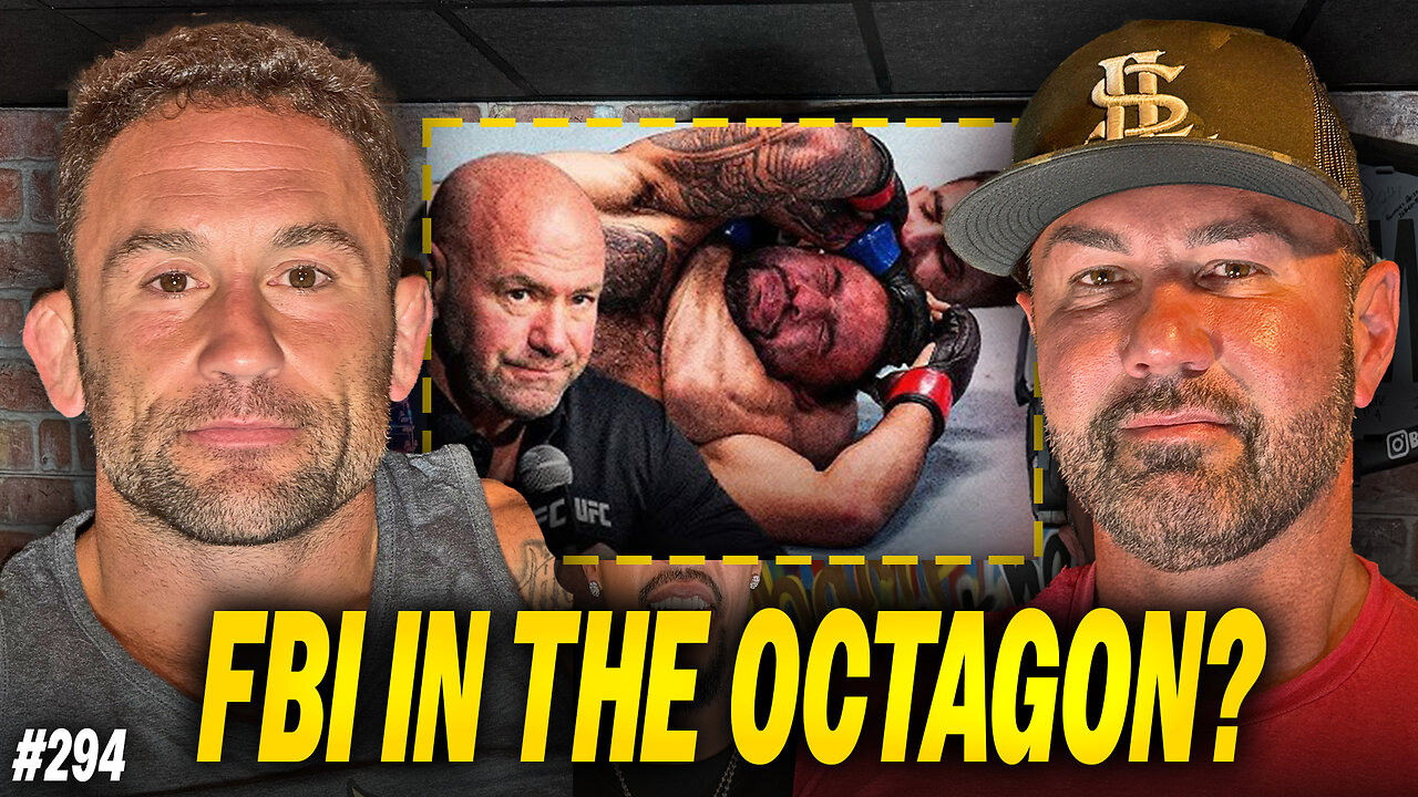 The Guys Expose the UFC Betting Investigation feat. Chris Liguori | Episode #294
