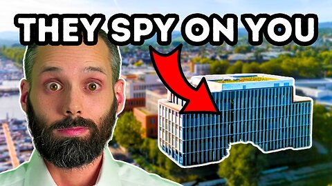 The Secret German Agency That Can Ruin Your Life