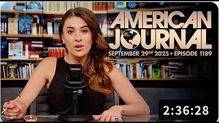 9 29 25 BREANNA MORELLO American Journal Iraq War Veteran Kills 4 In Michigan Church Massacre