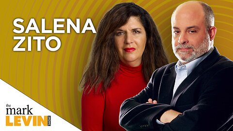 Salena Zito: Real America Is Not Online
