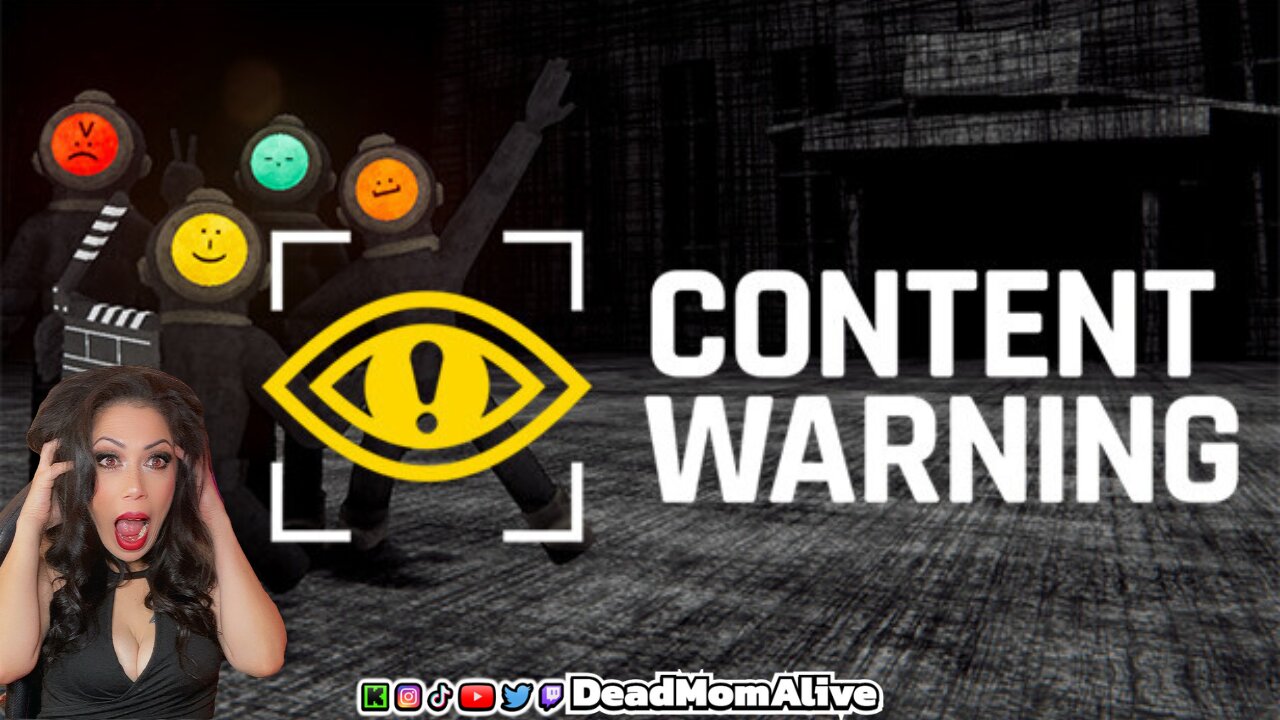 Content Warning: Epic funny moments