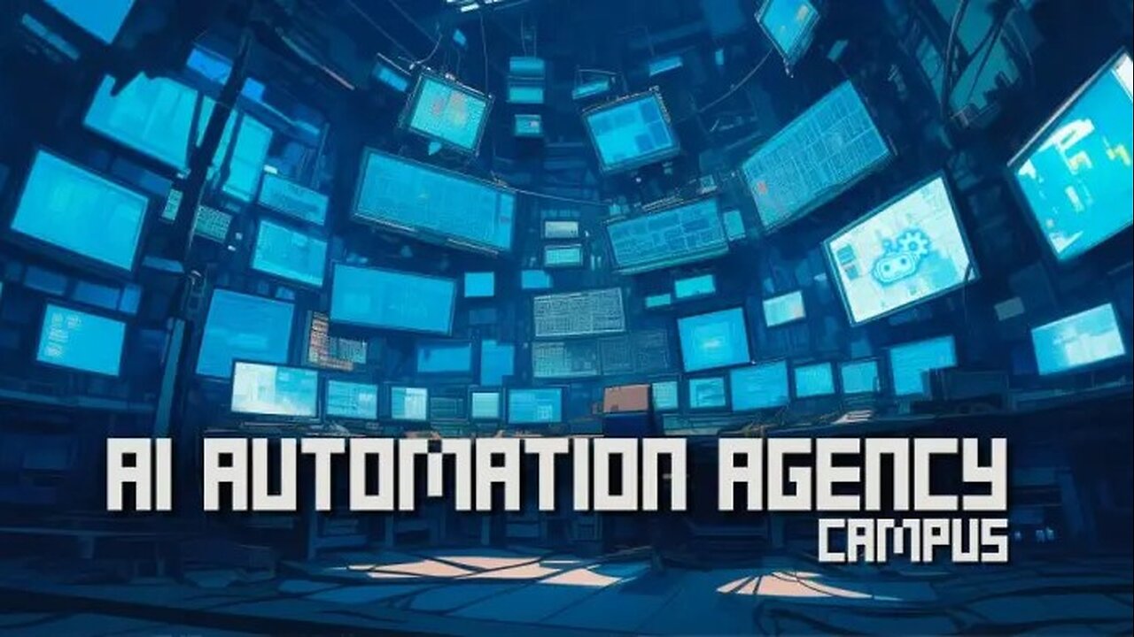 AI Automation