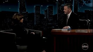 Kamala Harris Says She Heard Trump ‘Hawking’ His Book When She Called Him After the Assassination Attempt