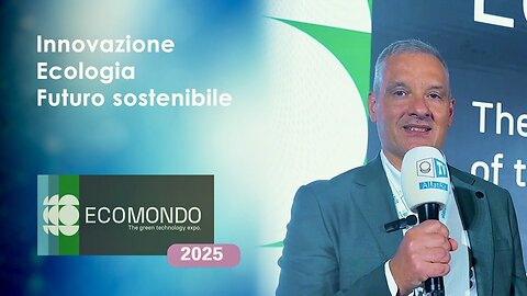 Verso un futuro creativo e sostenibile | ALLATRA a Rimini 2025