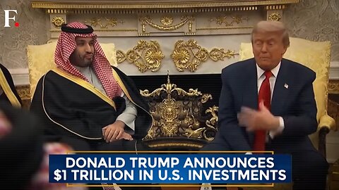 Trump meets MBS: The Five Big Takeaways from the Meeting