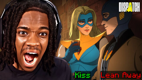 There’s NO WAY This is a VIDEO GAME.. | Dispatch (Episode 1)