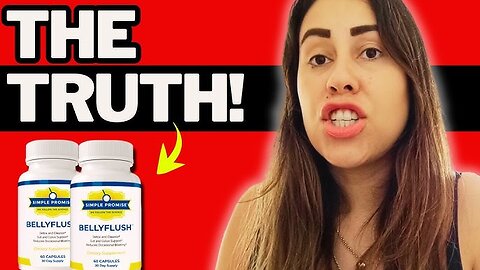 BellyFlush Reviews